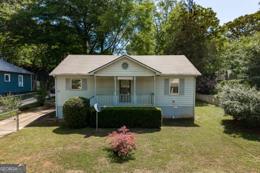 listing main photo