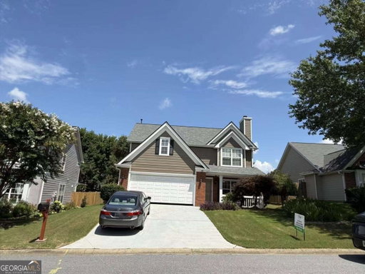 listing main photo