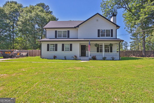 listing main photo