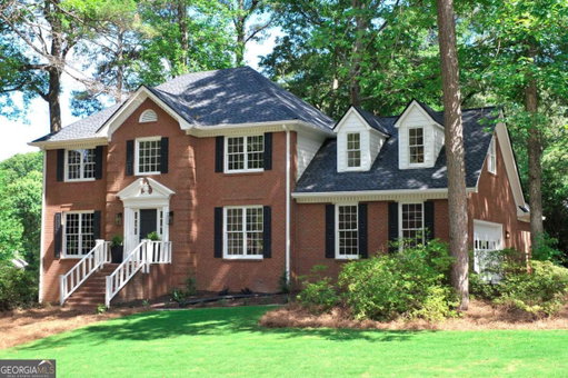 listing main photo
