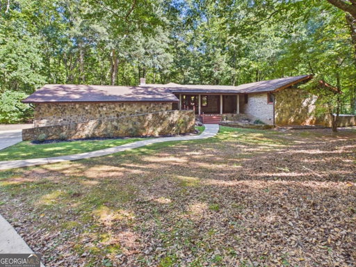 listing main photo