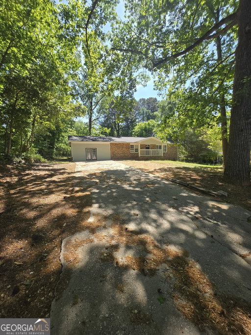 listing main photo