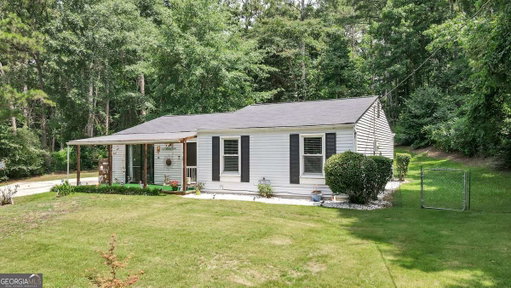 listing main photo