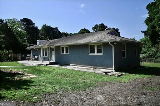 listing main photo