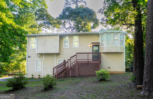 listing main photo