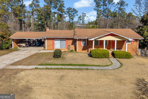 listing main photo