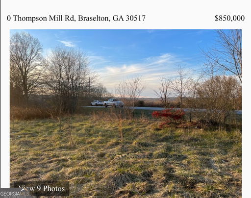 listing main photo
