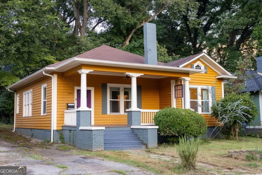 listing main photo