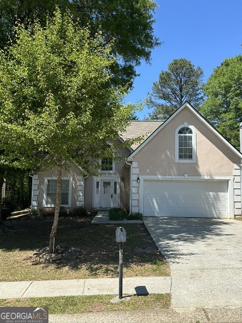 listing main photo