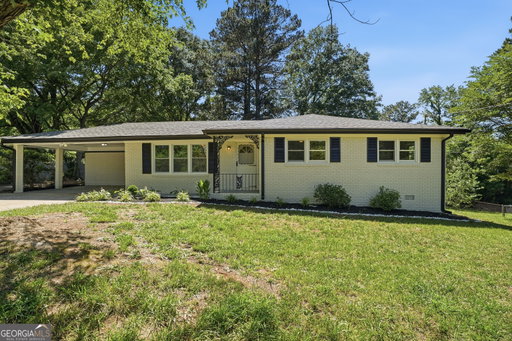 listing main photo