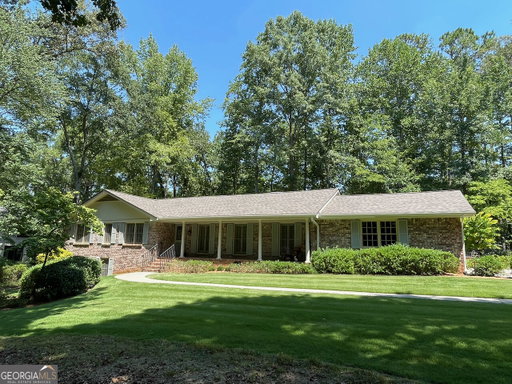 listing main photo