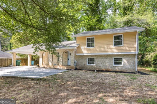 listing main photo