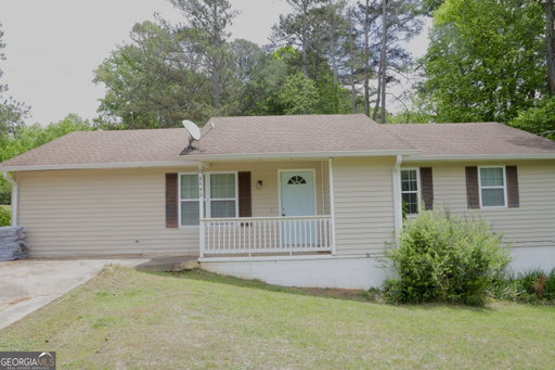 listing main photo