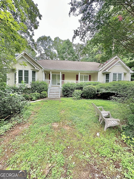 listing main photo