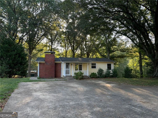 listing main photo