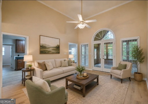 listing main photo