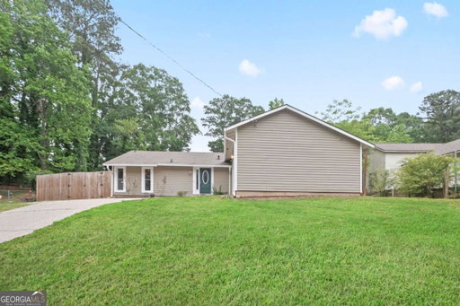 listing main photo