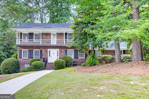 listing main photo