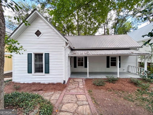 listing main photo