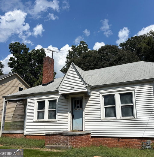 listing main photo