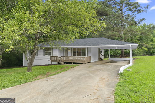 listing main photo