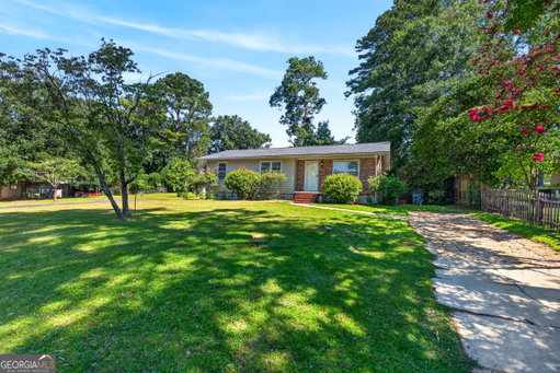 listing main photo