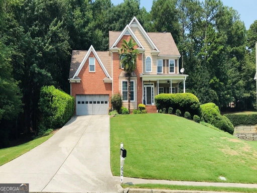 listing main photo