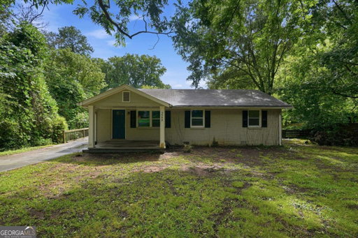 listing main photo