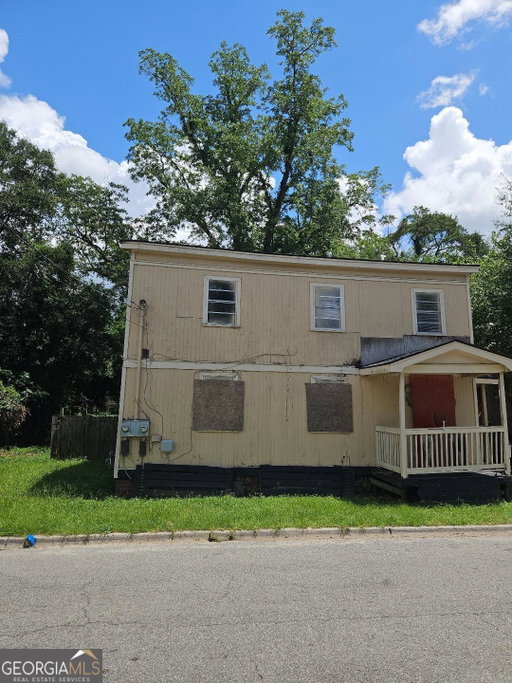 listing main photo