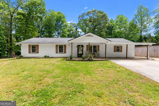 listing main photo