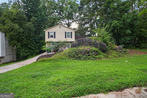 listing main photo
