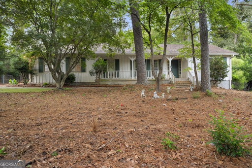 listing main photo