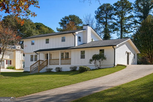 listing main photo