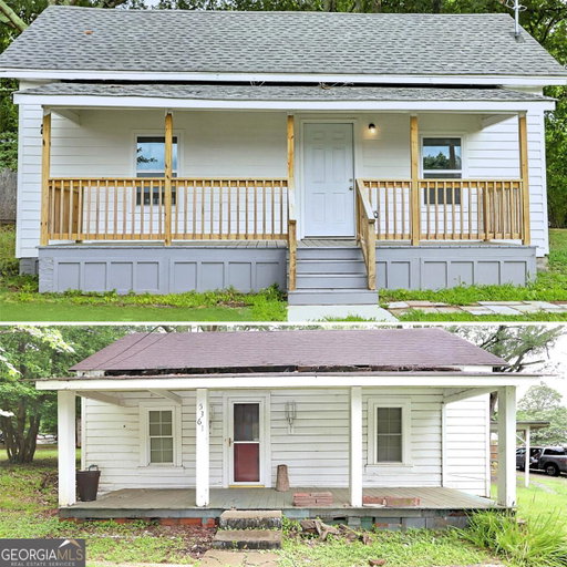listing main photo