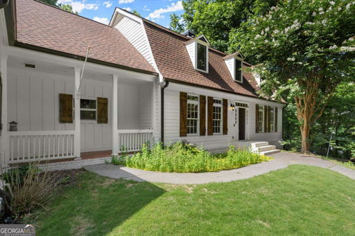 listing main photo