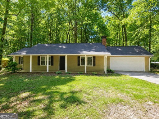 listing main photo