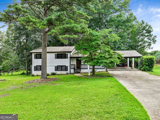 listing main photo