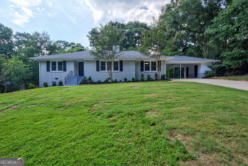 listing main photo