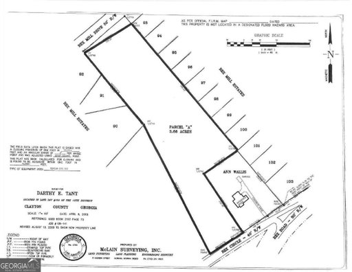 listing main photo