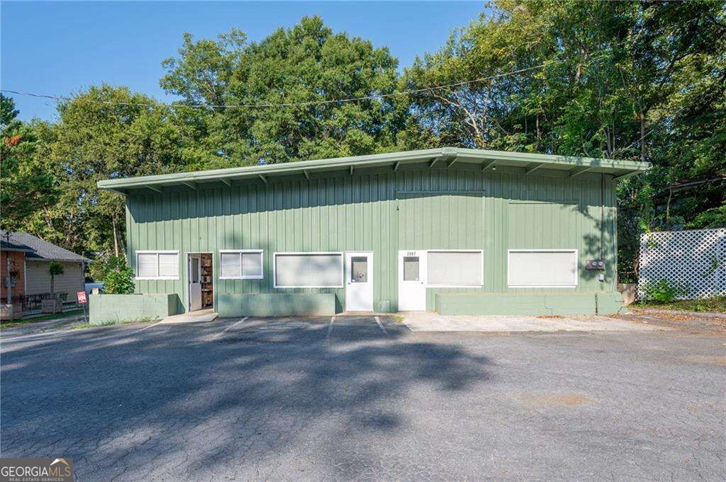 2567 Highway 411 SE, Fairmount, GA 30139