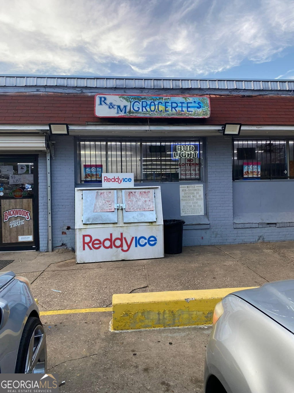 707 W Highland Ave, Albany, GA 31701
