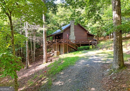listing main photo