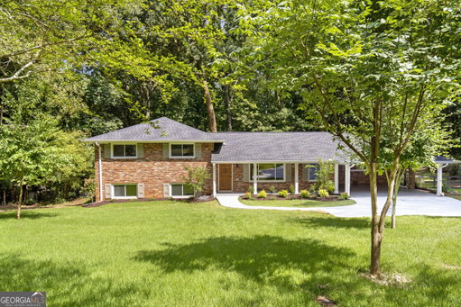 listing main photo