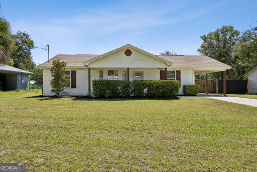 listing main photo