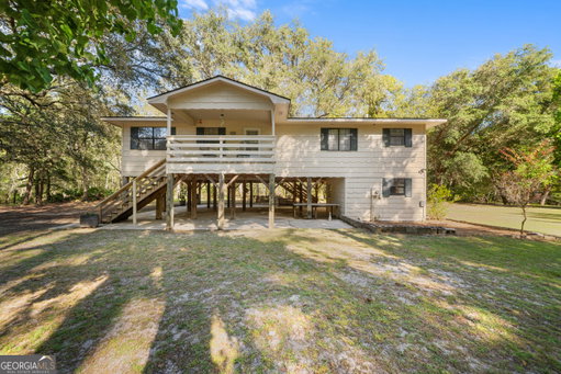 listing main photo