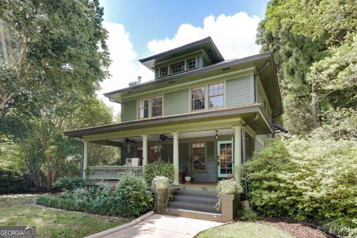 listing main photo