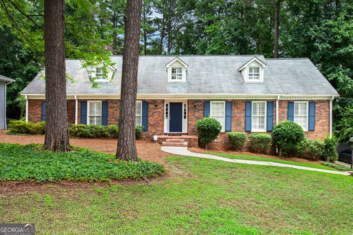 listing main photo