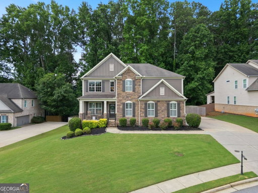 listing main photo