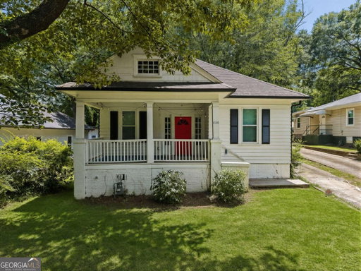 listing main photo