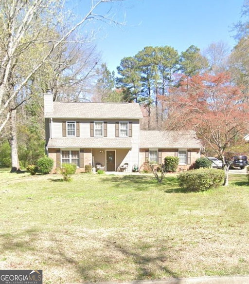 listing main photo